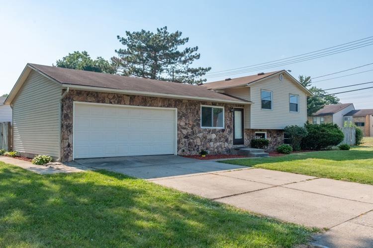 2910 Lexington Blvd, Mishawaka, IN 46544 - photo 1