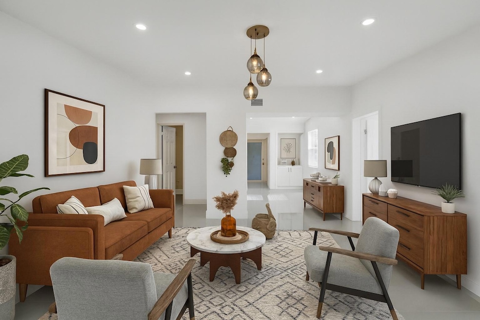 2396 Service Rd, Opa Locka, FL 33054 - photo 1