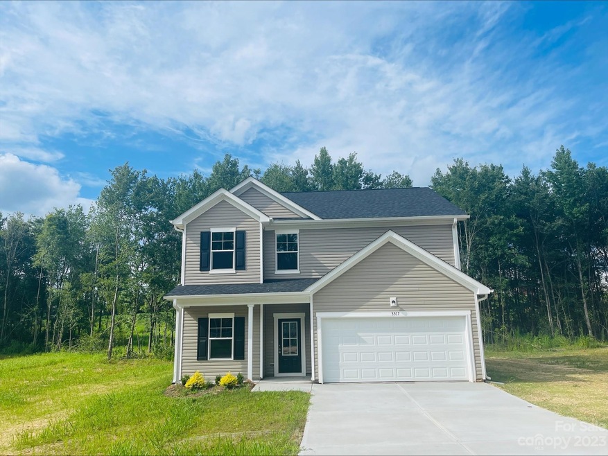3517 Cambridge Place unit 12, Statesville, NC 28625 - photo 1