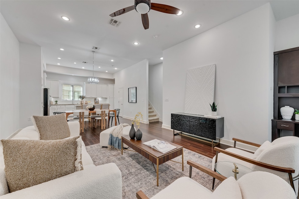 3210 Carlisle St unit 52H, Dallas, TX 75204 - photo 1