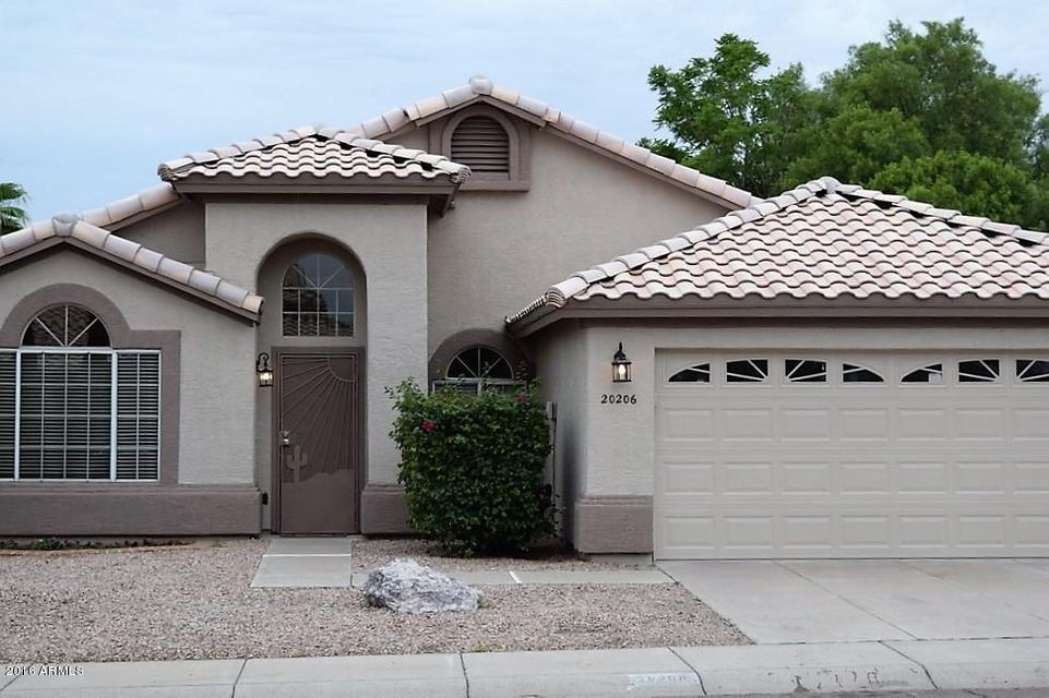Beautiful 4 bedroom home