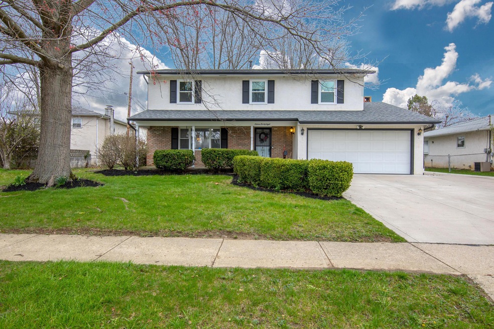 1628 Norma rd