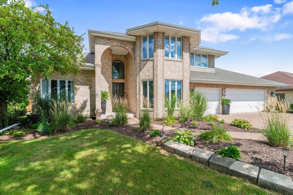 9704 W 56th St, Countryside, IL 60525 - photo 1