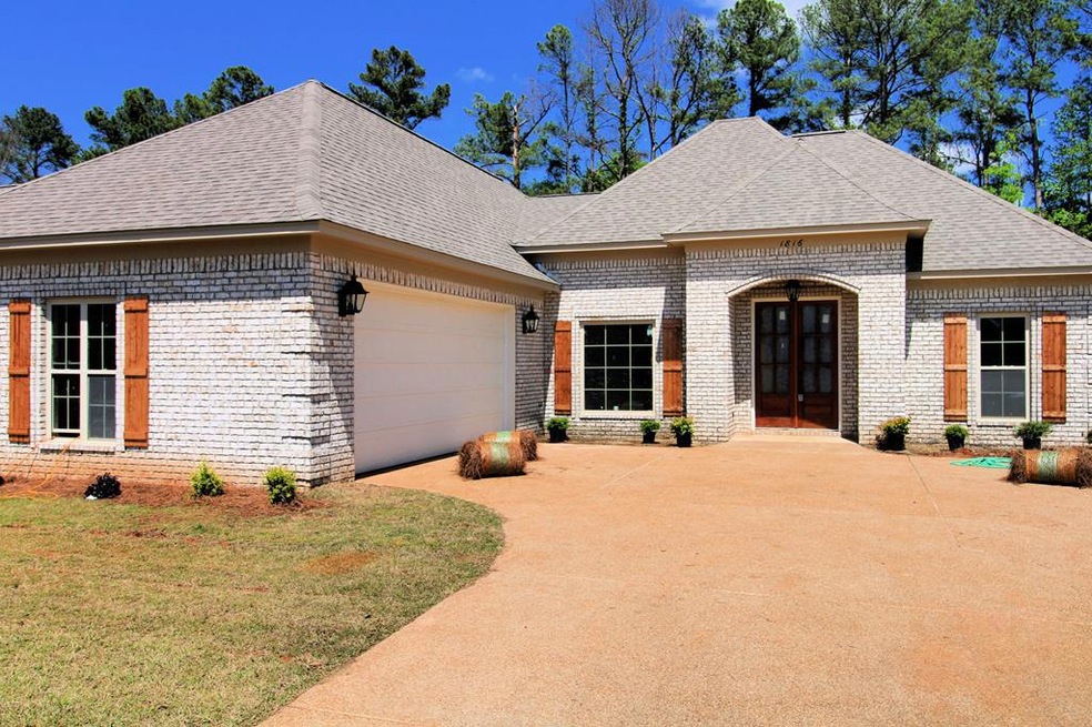 1816 Atlanta Ave, Oxford, MS 38655 - photo 1