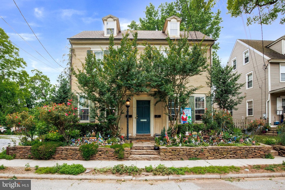 115 E 2nd St unit 117, Moorestown, NJ 08057 - photo 1