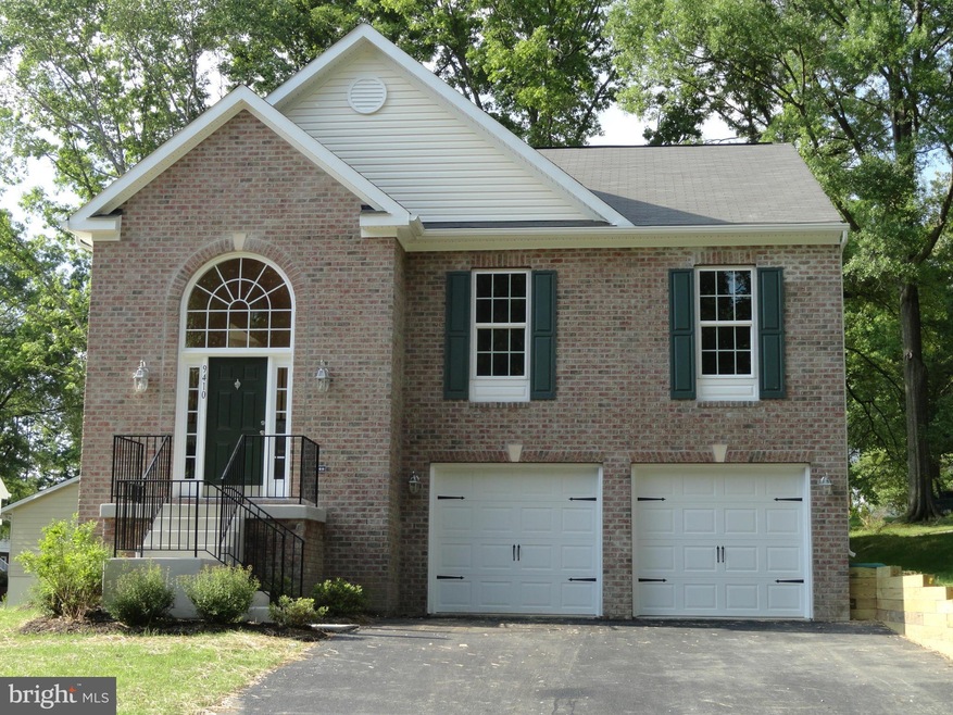 9410 6th St N, Laurel, MD 20723 - photo 1