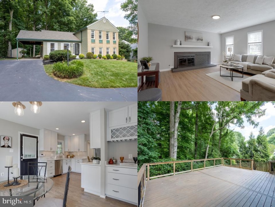 4826 King Solomon Dr, Annandale, VA 22003 - photo 1