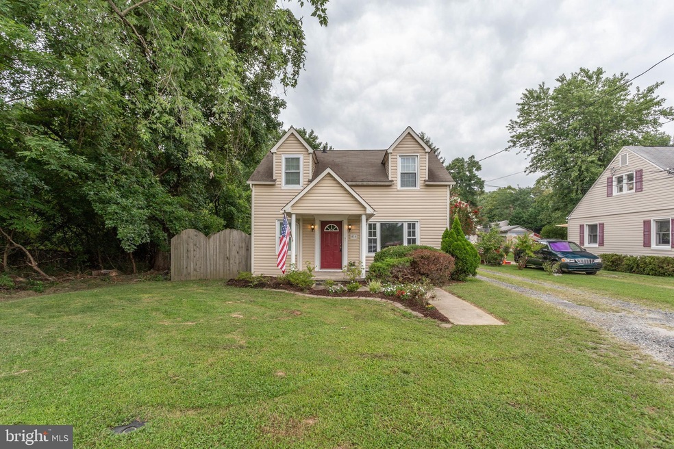 416 Brock Bridge Rd, Laurel, MD 20724 - photo 1