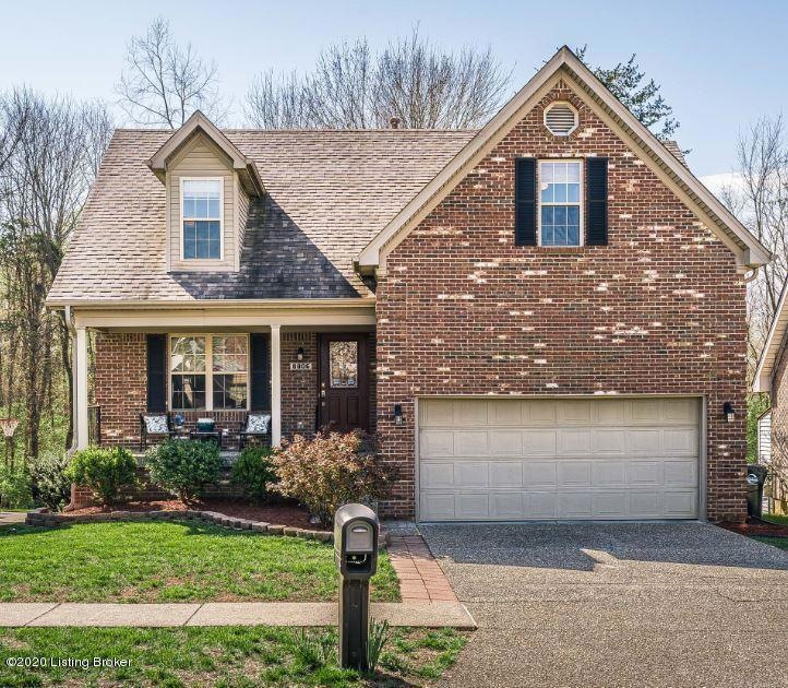 8806 Astrid Ave, Louisville, KY 40228 - photo 1