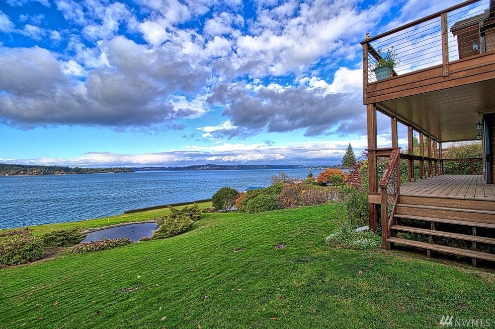 4454 Memory Ln W, University Place, WA 98466 - photo 1