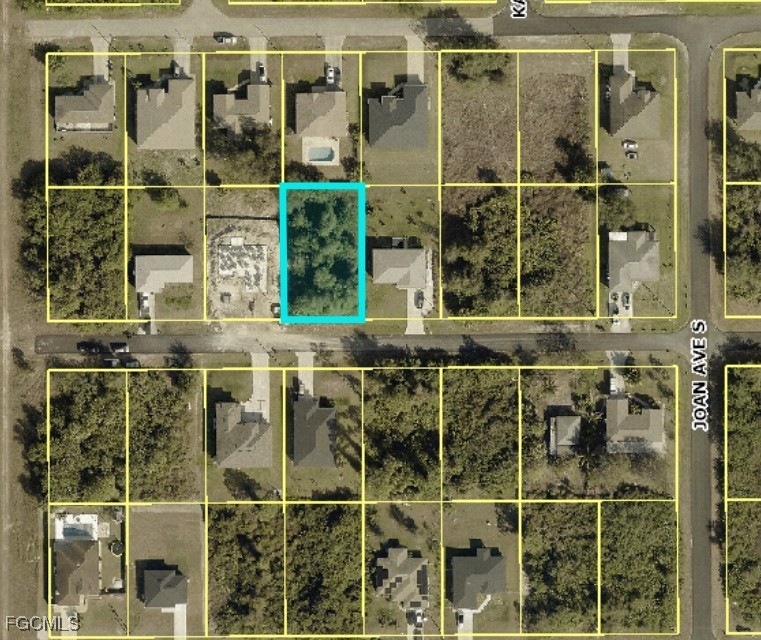 3008 2nd St SW, Lehigh Acres, FL 33976 - photo 1