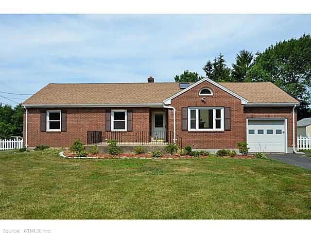 180 Chamberlain Hwy, Berlin, CT 06037 - photo 1