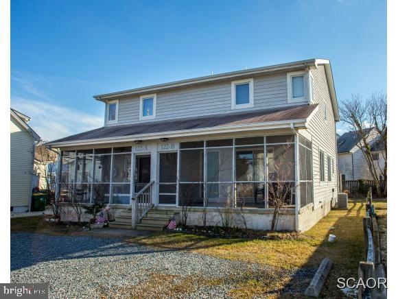 122B New Orleans St, Dewey Beach, DE 19971 - photo 1