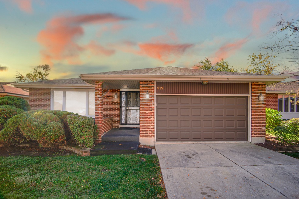 Sold $331,000 • Co-Listing Agent