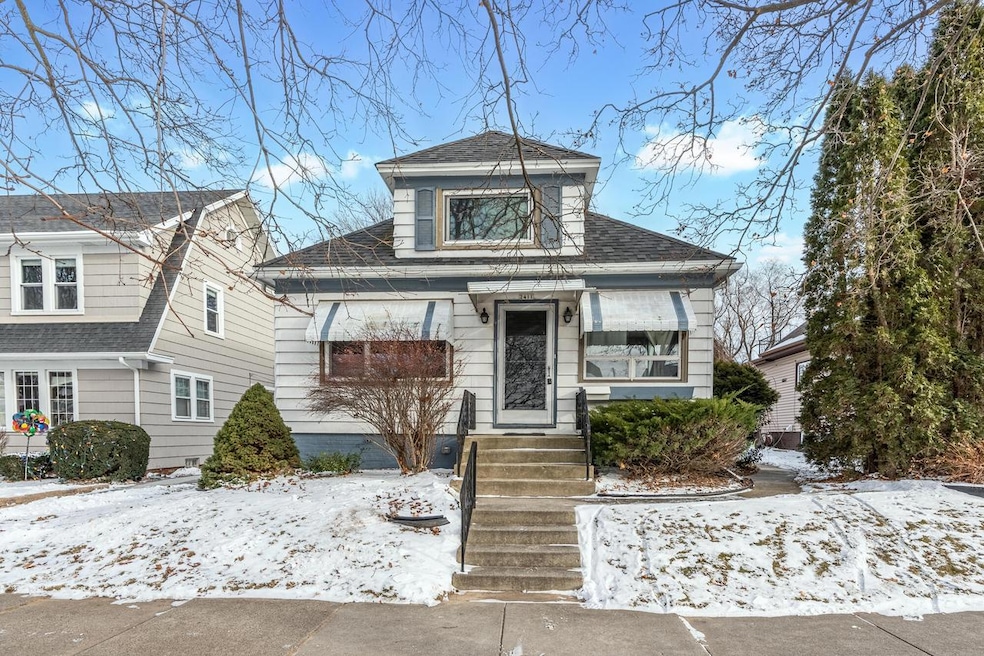2411 N 6th St Sheboygan WIS
