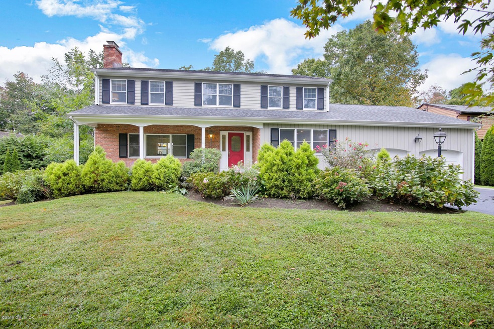 60 Bertmor Dr, Stamford, CT 06905 - photo 1