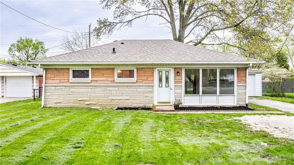 150 Whiteland Rd, Whiteland, IN 46184 - photo 1