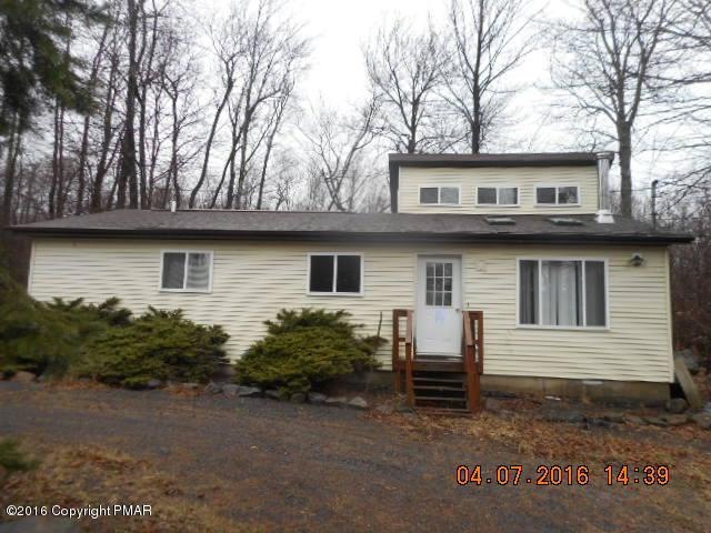 1141 Country Place Dr, Tobyhanna, PA 18466 - photo 1