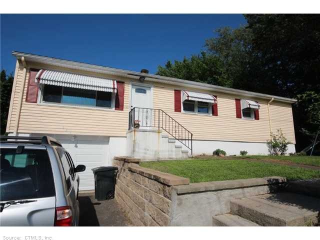 191 Jaffrey St, West Haven, CT 06516 - photo 1