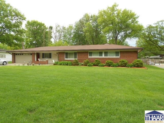 119 Berkley, Terre Haute, IN 47803 - photo 1