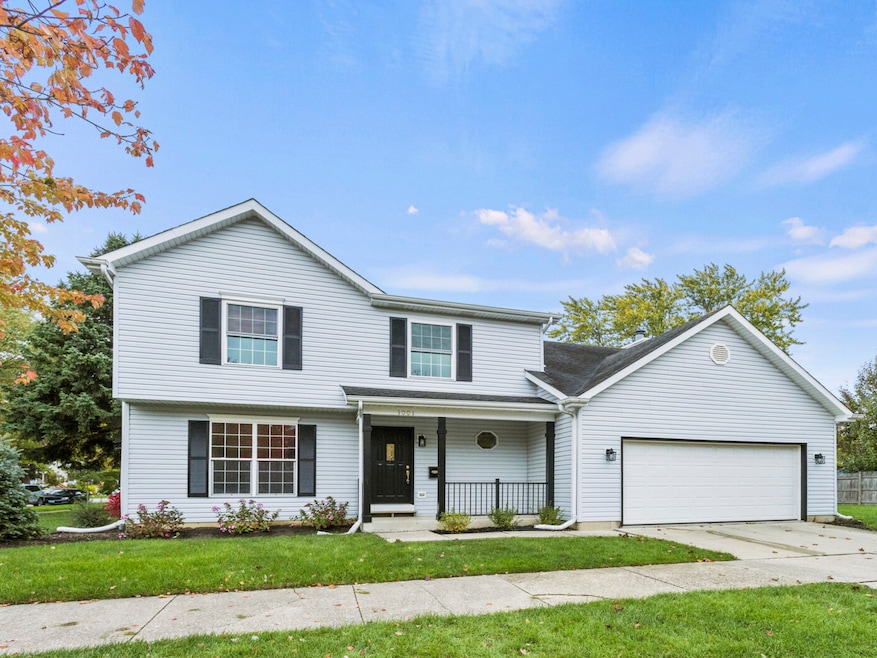 Sold $530,000 • Co-Listing Agent