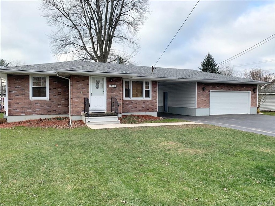 500 Willow Ave, North Tonawanda, NY 14120 - photo 1