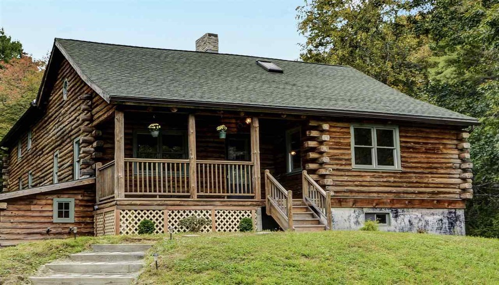 69A Packers Falls Rd, Newmarket, NH 03857 - photo 1