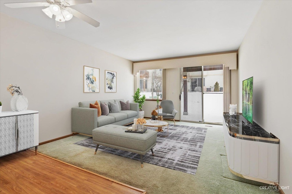 *Virtually Staged Photo*