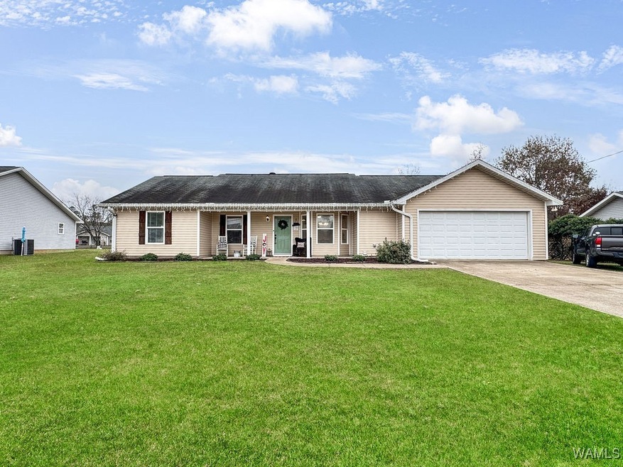 18383 Mahaffey Cir, Vance, AL 35490 - photo 1