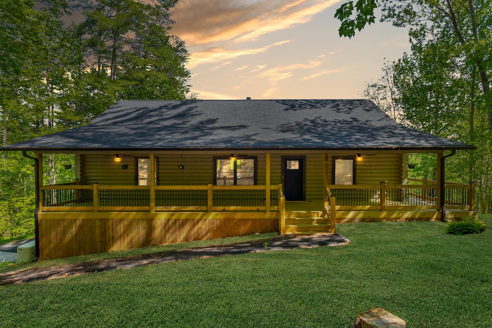 594 Shawnee Trail HD-70