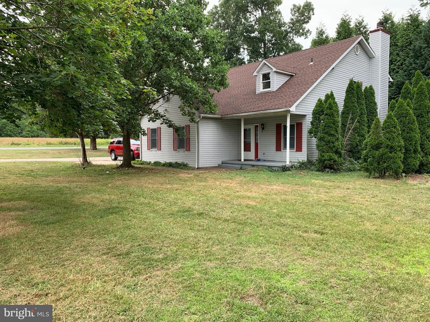 491 Centerton Rd, Bridgeton, NJ 08302 - photo 1