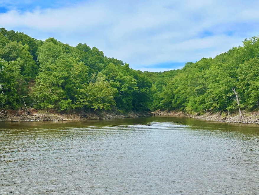 View from water