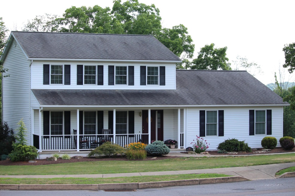 101 Brentwood Cir, Bloomsburg, PA 17815 - photo 1