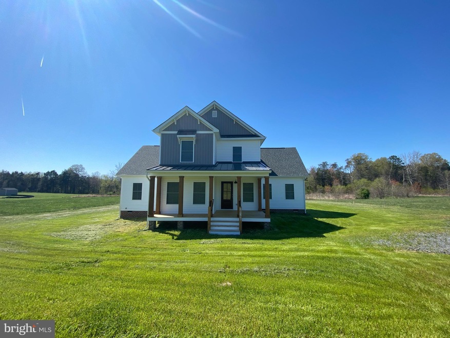 20196 Bennett Way, Orange, VA 22960 - photo 1