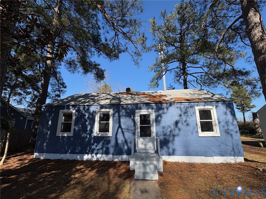 2715 Berry Rd, Richmond, VA 23234 - photo 1