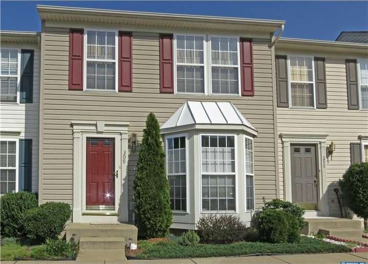 309 S Bridlewood Dr, Newark, DE 19702 - photo 1