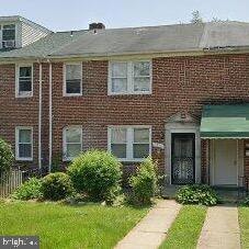 4313 Norfolk Ave, Baltimore, MD 21216 - photo 1