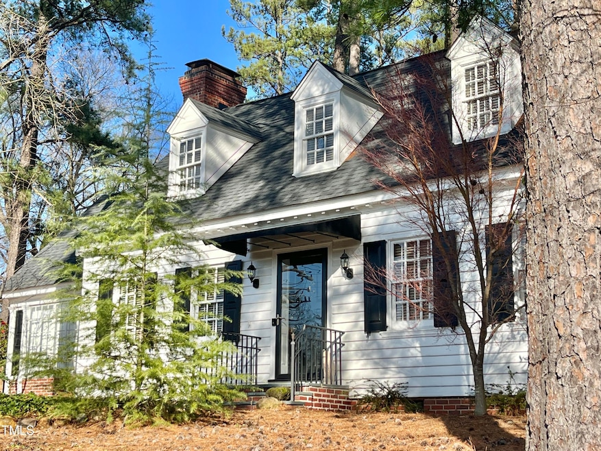 1118 Hillandale Rd, Durham, NC 27705 MLS 10013872