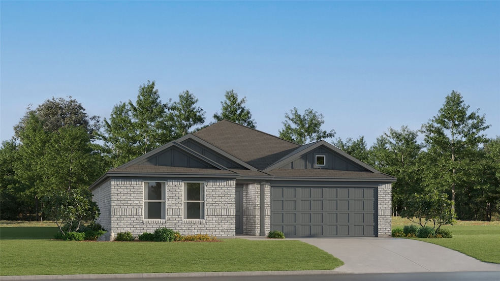 1512 Elliott Rd, Howe, TX 75459 - photo 1