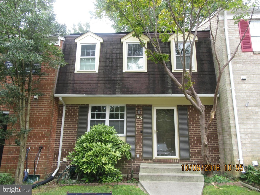 11709 Briary Branch Ct, Reston, VA 20191 - photo 1