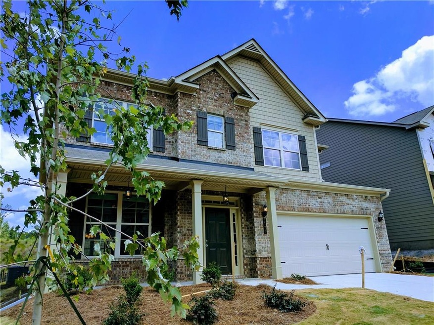 Ready for an immediate move-in.  5 bedrooms/3 full