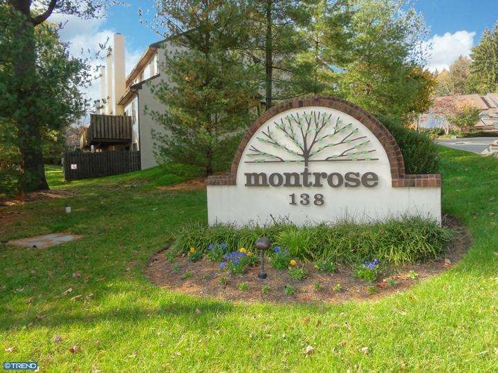 138 Montrose Ave unit 26, Bryn Mawr, PA 19010 - photo 1
