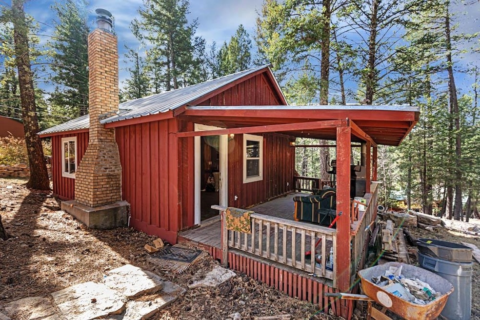16 Big Tree Ln, Cloudcroft, NM 88317 - photo 1