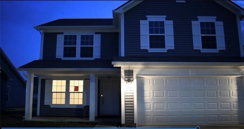 1163 Cobra Dr, Franklin, IN 46131 - photo 1