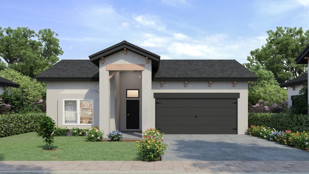 13680 Glen Vista Ln, Horizon City, TX 79928 - photo 1