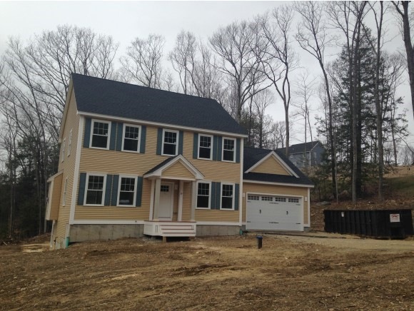 25 Scamman Rd, Stratham, NH 03885 - photo 1