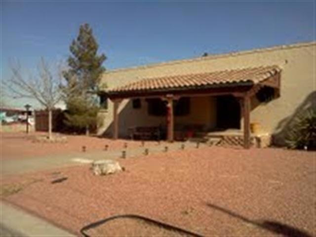 2530 Alabama St, El Paso, TX 79930 - photo 1