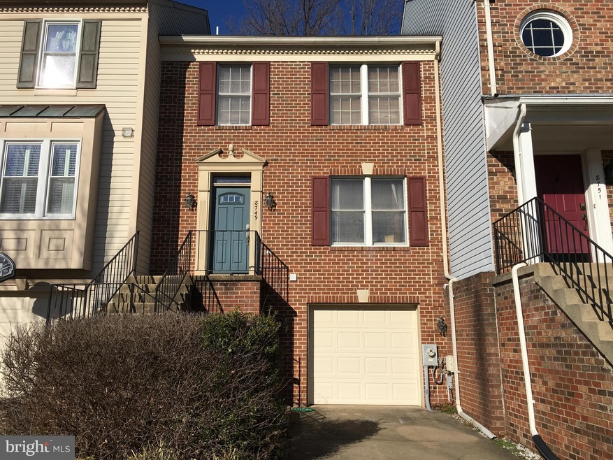 8749 Birkenhead Ct, Laurel, MD 20723 - photo 1