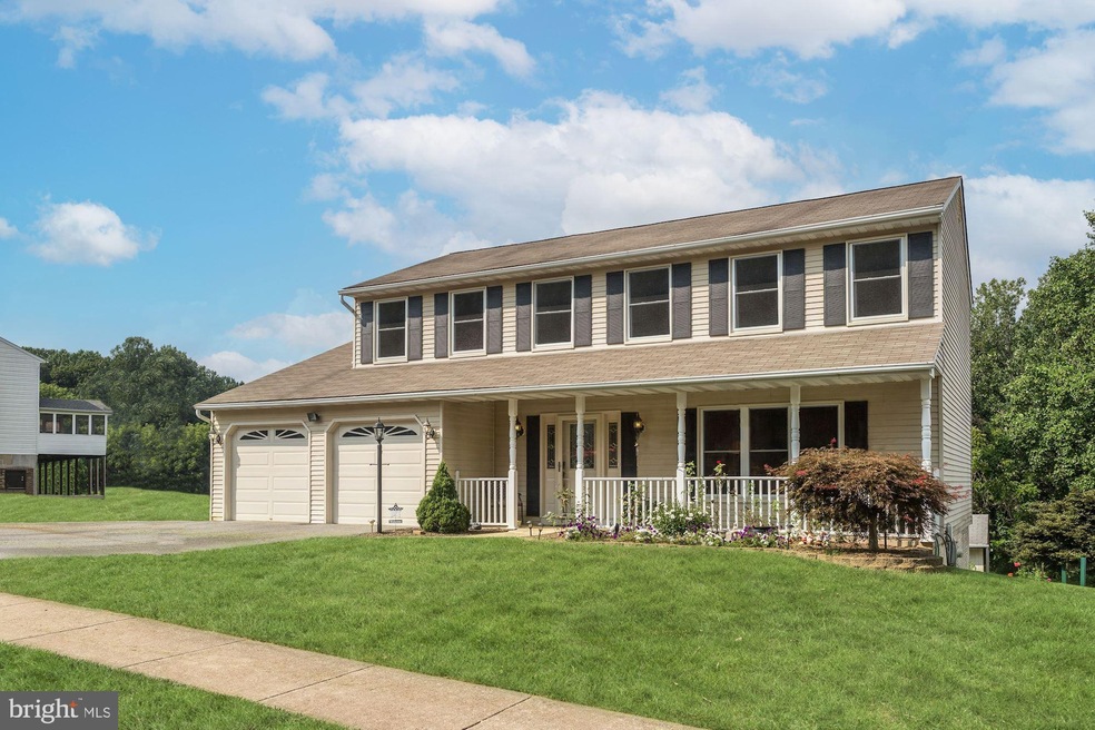 1673 Armistice Way, Marriottsville, MD 21104 - photo 1