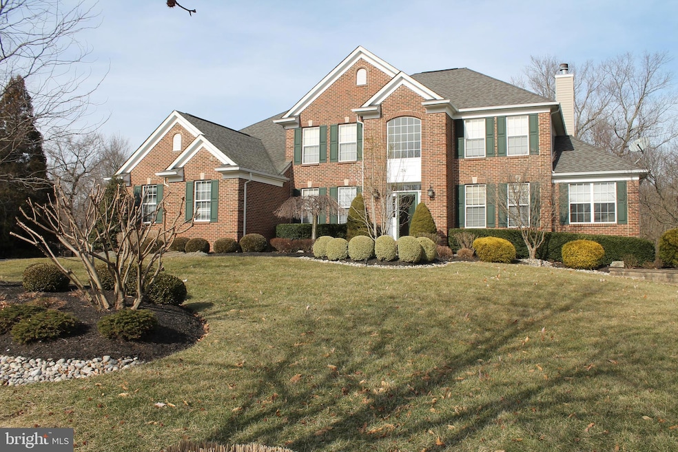 26 Sussex Ln, East Windsor, NJ 08520 - photo 1